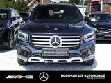 Mercedes-Benz GLB 200 d PROGRESSIVE MBUX ADV.+ KEYLESS-GO LED - Mercedes-Benz GLB-Klasse Jahreswagen