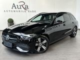 Mercedes-Benz C 220d T Avantgarde NAV+LED+KAM+VCOCKPIT+CARPLAY - Mercedes-Benz C 220 in Oldenburg