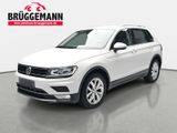 Volkswagen TIGUAN 1.4 TSI DSG HIGHLINE 4M LED AUDIO ACC WIN - Volkswagen Tiguan: W
