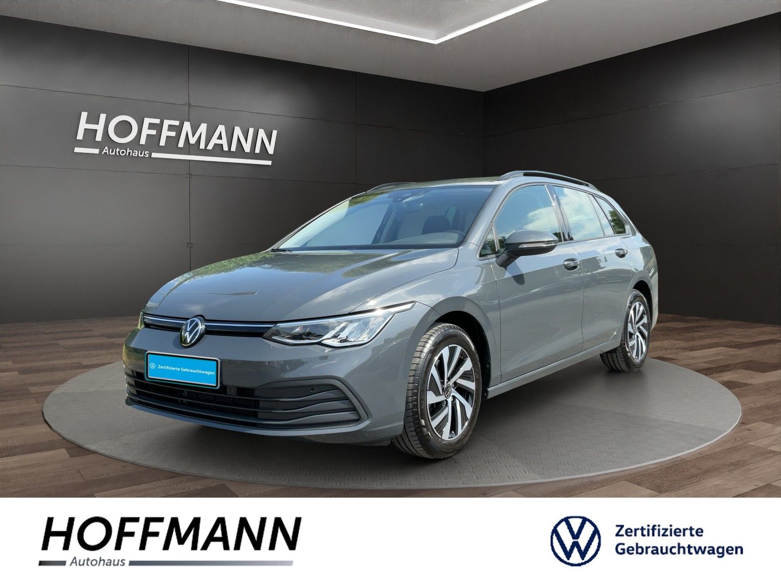 Fahrzeugbild von Volkswagen Golf