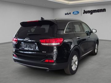 KIA Sorento - 3
