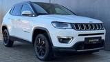 Jeep Compass Limited 4WD|Pano|Sitzbelüftung/Heizung| - Jeep Compass Limited mit Diesel-Antrieb