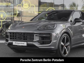 Porsche Cayenne - 10