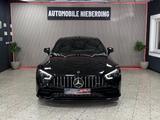 Mercedes-Benz AMG GT 53 4MATIC+ / Pano / Burmester / HUD /360° - Mercedes-Benz AMG GT: 53