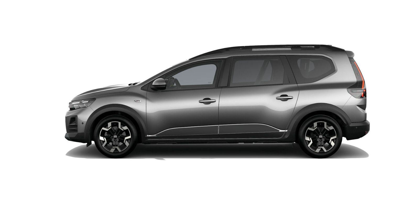 Dacia Jogger - Bild 9