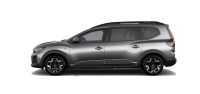 Dacia Jogger - Vorschau Bild 9