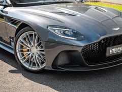 Aston Martin DBS – 7 / 32