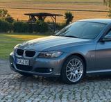 BMW 318d LCI E90 Automatik - BMW 318 Limousine E90 mit Diesel-Antrieb