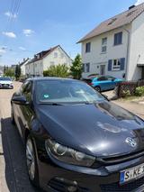 Volkswagen Scirocco 1.4 TSI  - VW Scirocco in Stuttgart