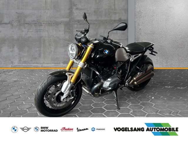 BMW R nineT