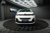 Citroën Jumpy Kasten Club M Automatik *Regalsystem*360°* - Citroën Jumpy Gebrauchtwagen in Leipzig