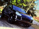Porsche Cayenne 3,0 TDI *FACE-LIFT* ( 2.HAND ) 3,5T AHK - Porsche Cayenne aus 2010 mit Diesel-Antrieb