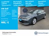 Volkswagen Golf VIII 1.5 TSI DSG eHybrid Life  ACC DAB+ LED
