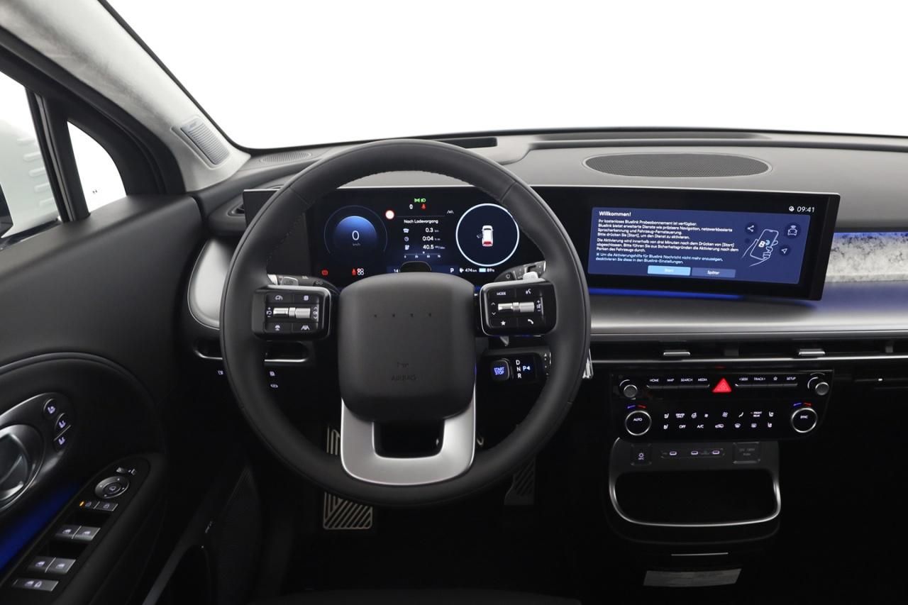 Hyundai IONIQ 9 – Bild 11