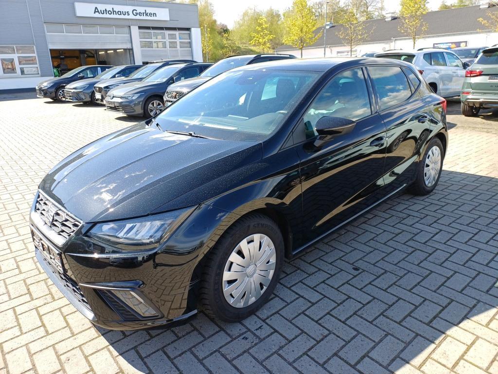 Seat Ibiza FR/NAVI/TEMPOMAT/SITZHEIZUNG/START & STOP