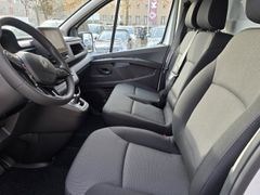 Fahrzeugabbildung Trafic Kasten L2H1 3,1t Komfort 150 DCI Automati