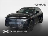 XPENG G9 (2024) RWD Standard Range PANO, KAM, NAV, AEP - XPENG G9 mit Schiebedach