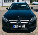 Mercedes-Benz Mercedes c250d - Mercedes-Benz C 250 in Ludwigshafen
