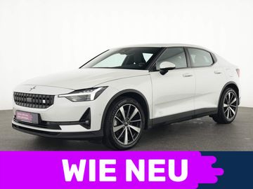 Polestar Leasing Angebot: Polestar 2 Long Range | ELEKTRO | Abholung in Düsseldorf