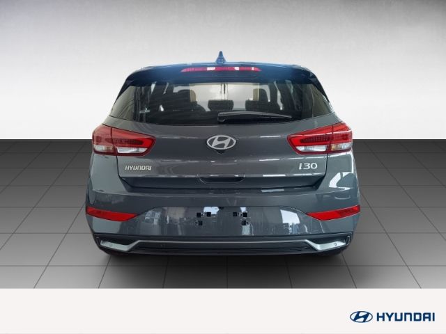 Fahrzeugabbildung Hyundai i30 FL 5-Türer (MY25) 1.0 T-GDI (100 PS) 7-DCT 2