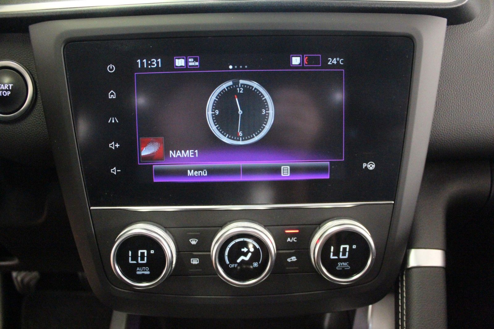 Fahrzeugabbildung Renault Kadjar TCe 140 GPF Bose Edition*Sitzhzg*