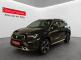 Seat Ateca 1.5 TSI DSG Xperience LED 19 KAMERA PARKLE - Seat Gebrauchtwagen von 2022