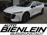 Mazda 6E EV INNEN HELL Takumi 360° Panorama-Glasdach - Mazda 6e: Limousine
