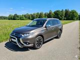 Mitsubishi Outlander   PHEV Plus 4WD mit AHK - Mitsubishi Outlander Plus mit Hybrid-Antrieb (Benzin/Elektro)