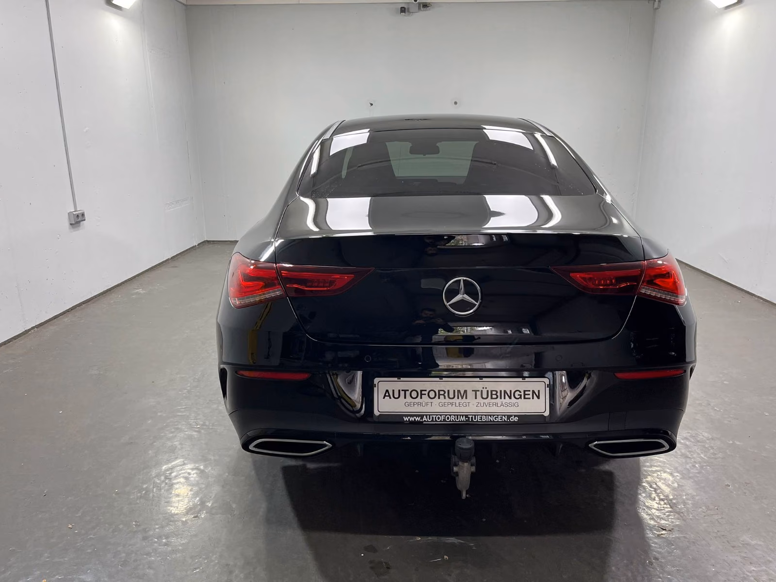 Mercedes-Benz CLA 4M *EDITION 2022*AMG-LINE*AHK*AMBIL*, миниатюра 5