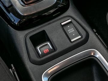 Opel Corsa e F Selection CarPlay Spurhalteassi. DAB