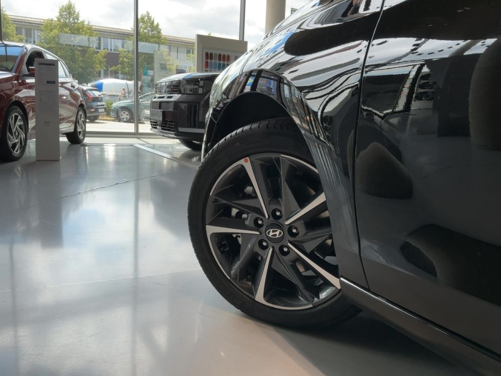 Hyundai i30 – Bild 14