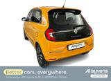 Renault Twingo INTENS Electric - Renault Twingo: Orange