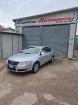 Volkswagen Passat 1.4 16V TSI Comf. EcoFuel DSG - Volkswagen Passat: Ecofuel