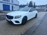 Mercedes-Benz E 350 d AMG Line Autom. AMG Line