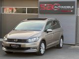 Volkswagen Touran Highline BMT/Scheinwerfer LED - Volkswagen: Beige