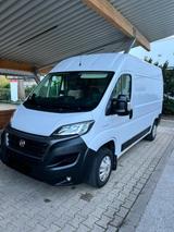 Fiat FIAT DUCATO Serie 7 Kastenwagen L2H2 Tausc... - Fiat Ducato: Serie