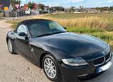 BMW Z4 Roadster 2.0i - M-Paket | Facelift | TÜV neu 