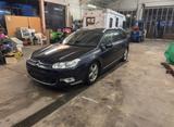 Citroën C5 Tourer V6 HDi 240 Biturbo Exclusive Aut. ... - Citroën C5: V6 Hdi