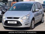 Ford S-Max S-MAX Trend*Navi*Klima* - Ford S-Max Gebrauchtwagen in Nürnberg