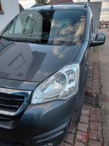Peugeot Partner Tepee Tepee Allure BlueHDi 120 S/S A... - Peugeot Partner Tepee aus 2018