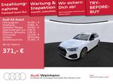 Audi A4 Avant 40 TFSI Edition S-Line competition-plus - Audi A4: Kombi, Edition