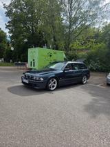 BMW 540i A Exclusive touring Exclusive