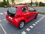 Toyota Aygo (X) 1,0 Cool Cool - Toyota aus 2008: Aygo
