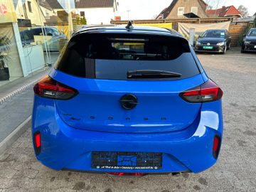 Bild 20 Opel Corsa F GS Facelift AT +LED+Kamera+ACC+PDC+NAVI+