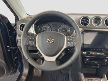 Fotografie 11 des Suzuki Vitara 1.5 Hybrid 'Comfort+' Panorama LED NAVI