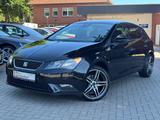 Seat Leon Style *STANDHEIZUNG*AUTOMATIK*TÜV NEU* - Seat Leon mit Diesel-Antrieb: Standheizung, Limousine