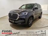 Ssangyong Rexton 2.2 D Sapphire 4WD AT Elegance Pak. 20Z|N