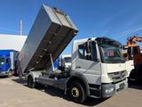 Mercedes-Benz ATEGO 1518  K - Mercedes-Benz 1518