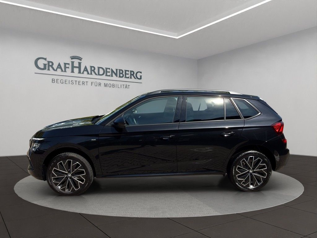 Skoda Kamiq Selection 1.0 TSI DSG Rückfahrkamera imagem 2