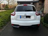 Nissan Juke 1.6 N-CONNECTA Xtronic N-CONNECTA - Nissan